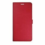 DRD-1031110450 - MM BOOK TORBICA XIAOMI REDMI A3 SLIM crvena - 3858895085858 - div classdraddescOva torbica napravljena je od visokokvalitetna umjetne kože, štiti smartphone od udaraca, nečistoće, br padova, ogrebotina i ostalih oštećenja.br Ima...