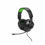 Slušalice JBL Qunatum 100X za XBOX, crno-zelene