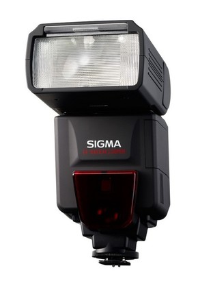 Sigma EF-610 DG bljeskalica