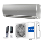 HAIER KLIMA SINGLE FLEXIS PLUS NEW WIFI 2,6 SILVER