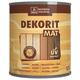 Dekorit mat bijeli 0,75l
