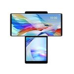 LG Wing 128GB, sivi