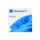 Microsoft Windows Home 11 FPP Slovenian, USB