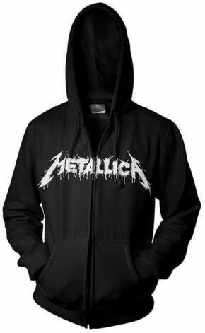 Metallica Majica One Black S