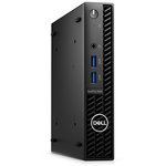 Dell stolno računalo OptiPlex 3000, Intel Core i5-12500T, 8GB RAM, 256GB SSD, Intel HD Graphics, Ubuntu/Windows 11