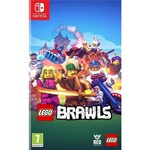 Nintendo Switch Lego Brawls