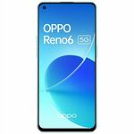 Oppo Reno6, 128GB, 6.4"/6.43"