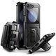 Tech-Protect Kevlar Pro Samsung Galaxy Z Flip 5 Black