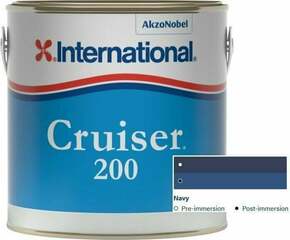 International Cruiser 200 Navy 2