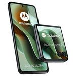 Motorola Razr 60 Ultra, 512GB, zeleni