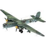 Plastični avion ModelKit 03913 - Heinkel He177 A-5 Greif (1:72)