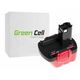 Green Cell (PT06) baterija 2000 mAh, za Bosch O-Pack 3300K PSR 12VE-2 GSB 12 VSE-2