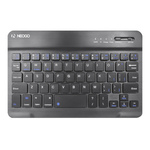 NEOGO Smart Keyboard NT8 bluetooth tipkovnica za tablet 8'', crna