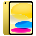 Apple iPad 11", 2025, Yellow, 128GB