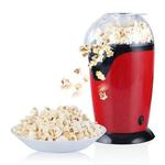 Livefy HomePop V2 aparat za kokice, crveni