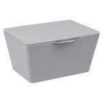 Siva kutija za kupaonu Wenkoo Brasil