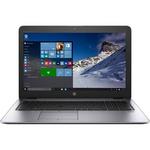 HP EliteBook 850 G3 15.6" 1920x1080, 240GB SSD, 8GB RAM, Intel HD Graphics, Windows 11, rabljeno