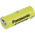 Panasonic 3/2 D ZLF specijalni akumulatori f z-lemna zastavica NiCd 1.2 V 7000 mAh
