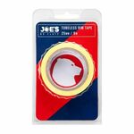 Joe's No Flats Tubeless Rim Tape 9 m 25 mm Yellow Rimtape