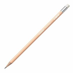 STABILO grafitna olovka HB APRICOT