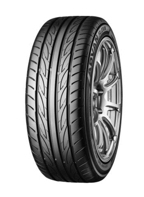 Yokohama Advan Fleva V701 ( 225/35 R18 87W XL RPB ) Ljetna guma