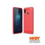 Huawei Honor 8A crvena premium carbon maska