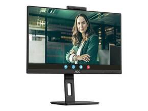 AOC 24P3CW monitor