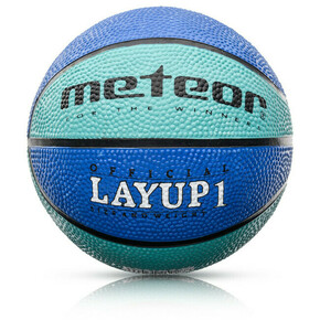 Košarkaška lopta METEOR LAYUP veličina 1