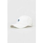 NORTH SAILS MEN'S WHITE HAT bijela