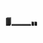 LG DS70TR soundbar