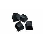 Razer PBT Keycap Upgrade Set - Razer Classic Black