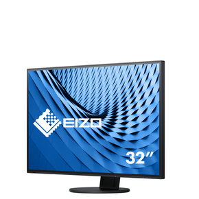 Eizo EV3285-BK monitor