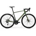 Merida Scultura Endurance 400 Cestovni bicikl, zeleni