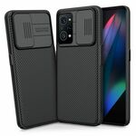 Nillkin CamShield futrola sa zaštitnim štitnikom kamere za REALME GT NEO 2 / GT 2 5G / GT NEO 3T