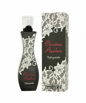 Christina Aguilera Unforgettable Eau De Parfum 75 ml (woman)