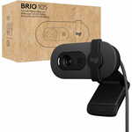 Logitech Brio 105 web kamera, 1280X720/1920X1080