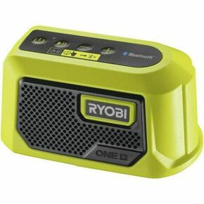 Prijenosni Zvučnik Ryobi RBTM18-0 Bluetooth