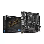 Gigabyte B760M DS3H DDR4 (rev. 1.0) matična ploča, Socket 1700, 4x DDR4, max. 128 GB, ATX/mATX