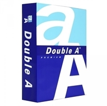 Fotokopirni papir Double A premium A4