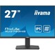 Iiyama ProLite XU2793HS-B6 monitor, IPS, 27", 16:9, 1920x1080, 100Hz, pivot, HDMI, Display port