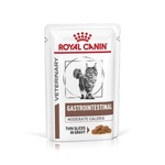 Royal Canin VHN Gastrointestinal Moderate Calorie dijetetska mokra hrana za mačke 12 x 85 g
