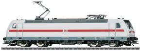 Märklin 37449 H0 električna lokomotiva BR 146.5 DB AG