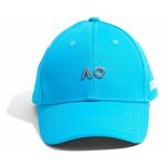 Kapa za tenis Australian Open Kids Baseball Pin Cap (OSFA) - process blue