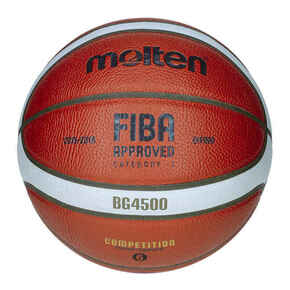 Lopta za košarku b6g 4500