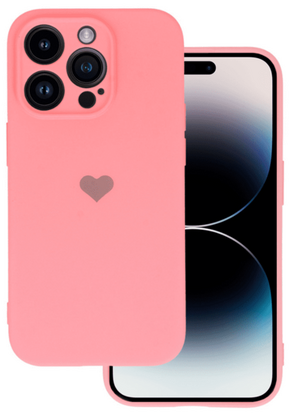 Onasi Liquid Love maskica ​​za iPhone 7/8/SE 2020