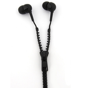 Zip Slušalice - slušalice na patent