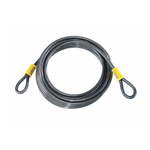 Kryptonite KryptoFlex 3010 kabel s petljom, 930 cm