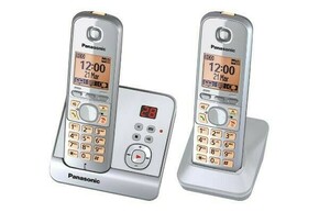 Panasonic KX-TG6722 telefon