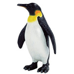 Carski pingvin figura