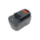 Baterija za Black &amp; Decker BDG14-SF / BDGL1440, 14.4 V, 3.0 Ah